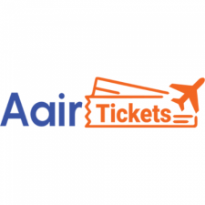 Profile picture of Aairtickets