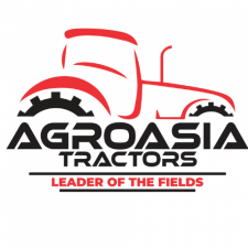 Profile picture of AgroAsia Tractors