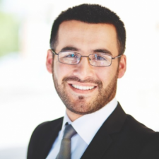 Profile picture of Harry Johnson