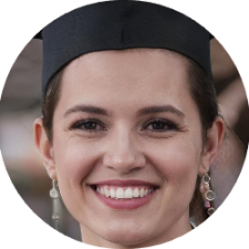 Profile picture of Amelia Walmsley