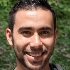 Profile picture of Steffen Dresner