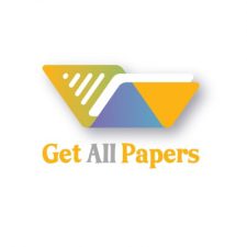 Profile picture of Get All Papers