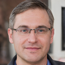 Profile picture of henry parisi