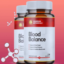 Profile picture of Guardian Botanicals Blood Balance Reviews