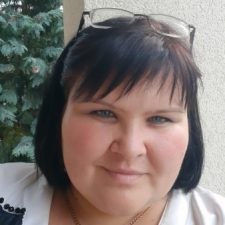 Profile picture of Валентина Бритвак