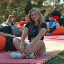 Profile picture of Alisa