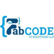 Profile picture of The Fabcode IT Solutions LLP