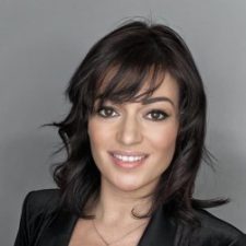 Profile picture of Cinzia Cannata