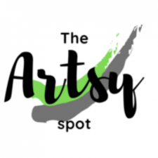 Profile picture of TheArtsySpot