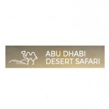 Profile picture of Abu Dhabi Desert Safari
