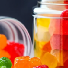 Profile picture of Blue Burn Keto Gummies