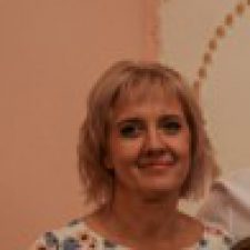 Profile picture of Nataliia