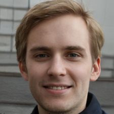 Profile picture of Nick Mitchell