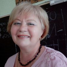 Profile picture of Antonina