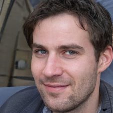 Profile picture of Jacob Fraser