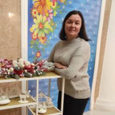 Profile picture of Nelya