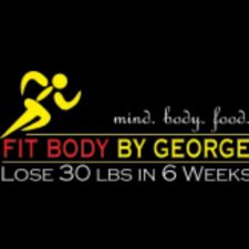 Profile picture of FIT BODY BY GEORGE