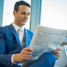 Profile picture of Scott Melby