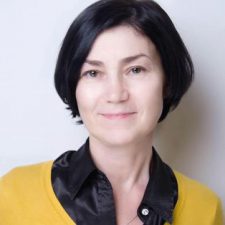 Profile picture of Tetiana Zlunitsyna