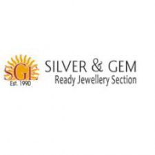 Profile picture of Silver and Gem Exports