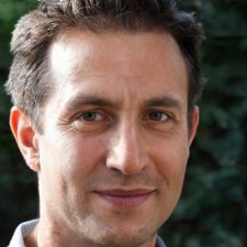 Profile picture of Sergey Gavrilov