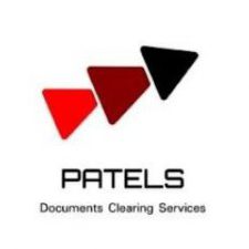 Profile picture of PATELS Documents Clearing Services