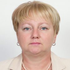 Profile picture of Buravska Irina