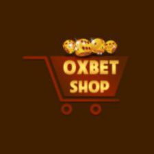 Profile picture of Oxbet Shop