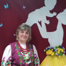 Profile picture of Tamila Dovgopolik