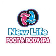 Profile picture of New Life Foot and Body Spa