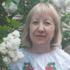 Profile picture of Світлана Куца