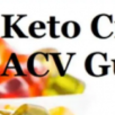 Profile picture of Keto Crave ACV Gummies