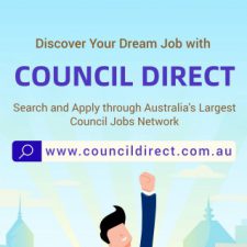 Profile picture of Council Jobs Australia