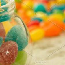 Profile picture of Green Vibe CBD Gummies