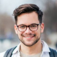 Profile picture of Tony Nill