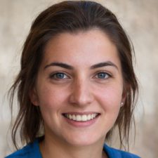 Profile picture of Stefina Mykhaylenko