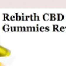 Profile picture of Rebirth CBD Gummies