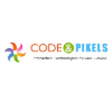 Profile picture of Code and Pixels IETM Software