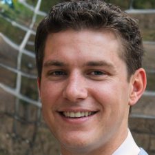 Profile picture of Davied Cooper