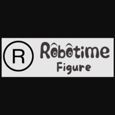 Profile picture of Robotime Figure