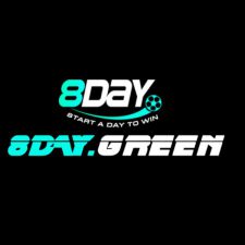 Profile picture of 8DAY Green