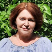 Profile picture of Chernova Larysa