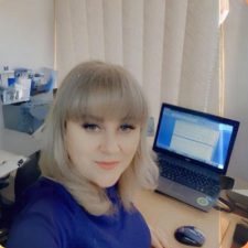 Profile picture of Верчик Лілія