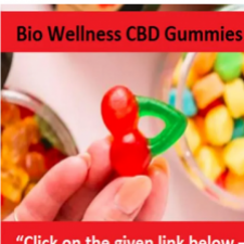Profile picture of Bio Wellness CBD Gummies