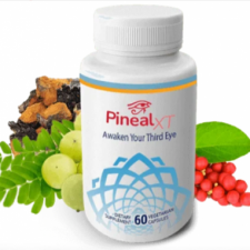Profile picture of pineal xt official website