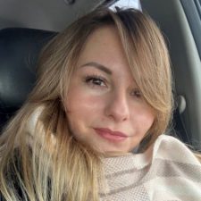 Profile picture of Tetiana Andrieieva