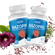 Profile picture of Bazopril - Healthy Blood Pressure