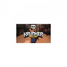 Profile picture of gamekrunker
