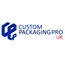 Profile picture of Custom Packaging Pro UK
